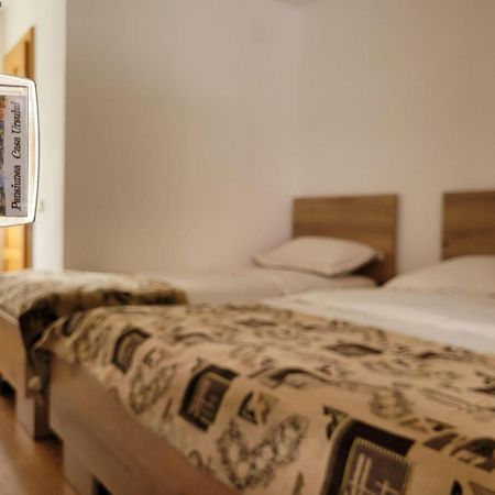 فيلا Casa Ursului Vadu Motilor المظهر الخارجي الصورة