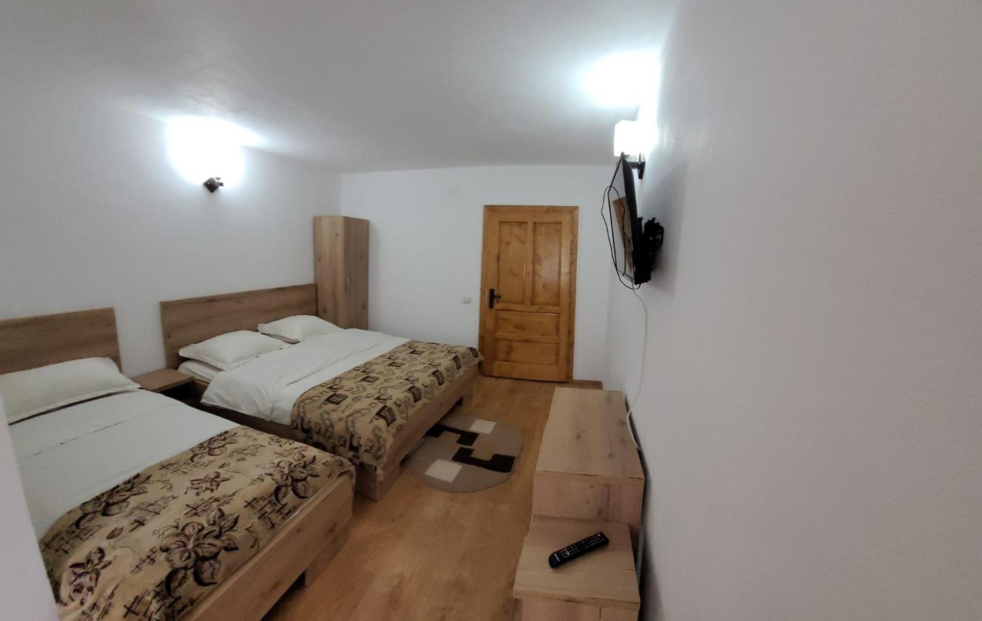 فيلا Casa Ursului Vadu Motilor المظهر الخارجي الصورة