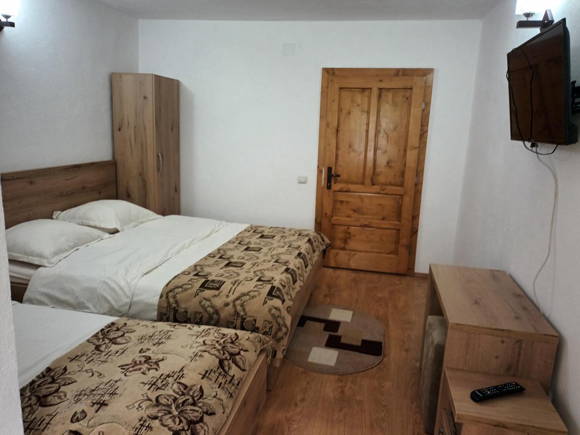 فيلا Casa Ursului Vadu Motilor المظهر الخارجي الصورة